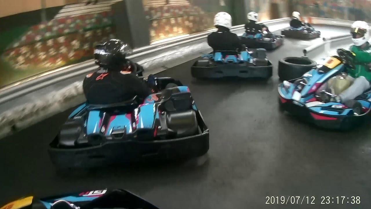 RS Speedworld Kaarst SWS Sprint Cup 12.07.2019