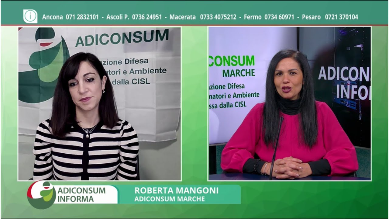 Proroga validità voucher viaggi - 15/04/2022 - ADICONSUM INFORMA