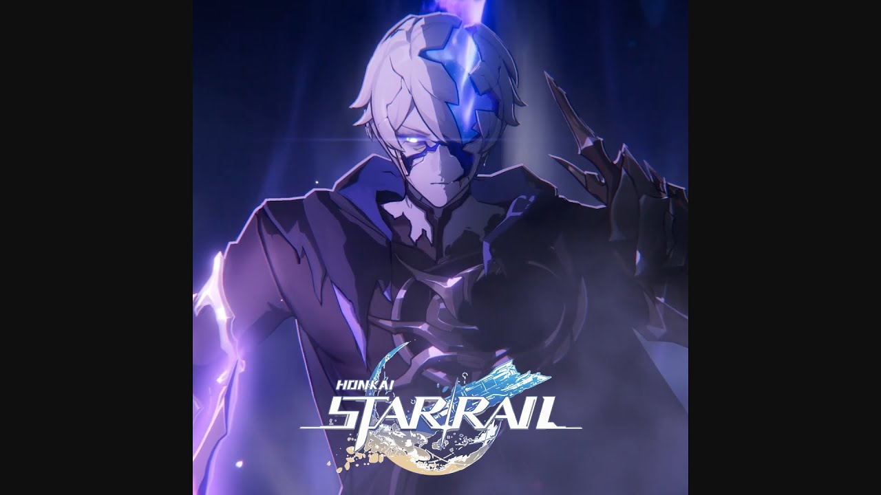 Infernal Blaze · Dawn-Denied Khaslana Boss Theme - Honkai: Star Rail 3.4 OST