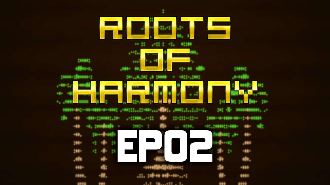 The Rest of the Basics | Roots of Harmony | EP02