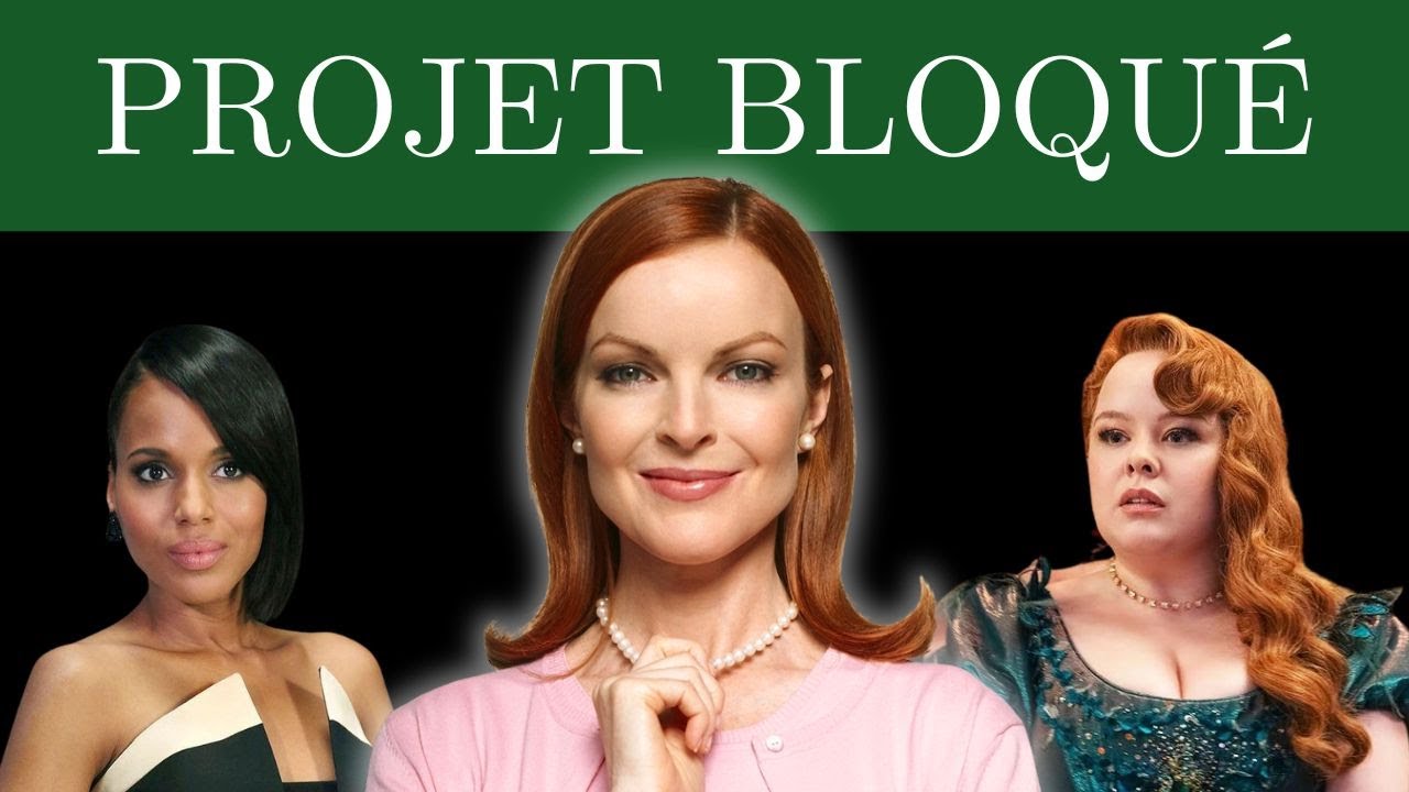 Pourquoi vos projets ne marchent pas