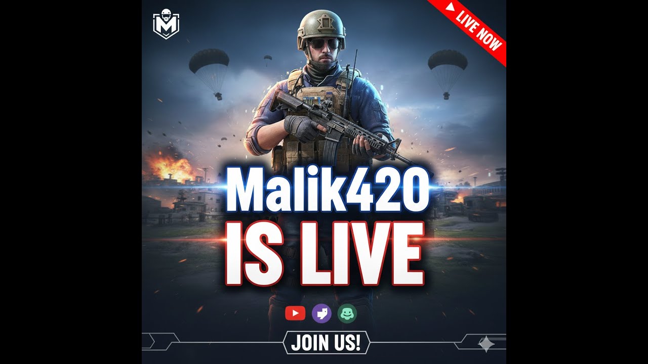 Malik420