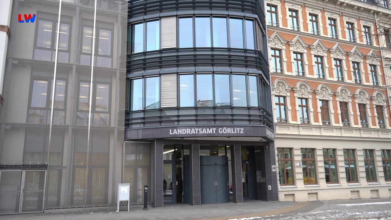 Görlitz: Dezernent im Landratsamt Thomas Rublack übernimmt Diakonie-Stiftung - LAUSITZWELLE