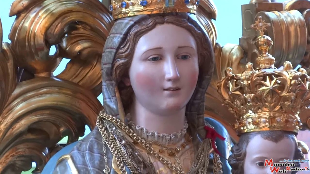 MADONNA DI SIRINO 2017