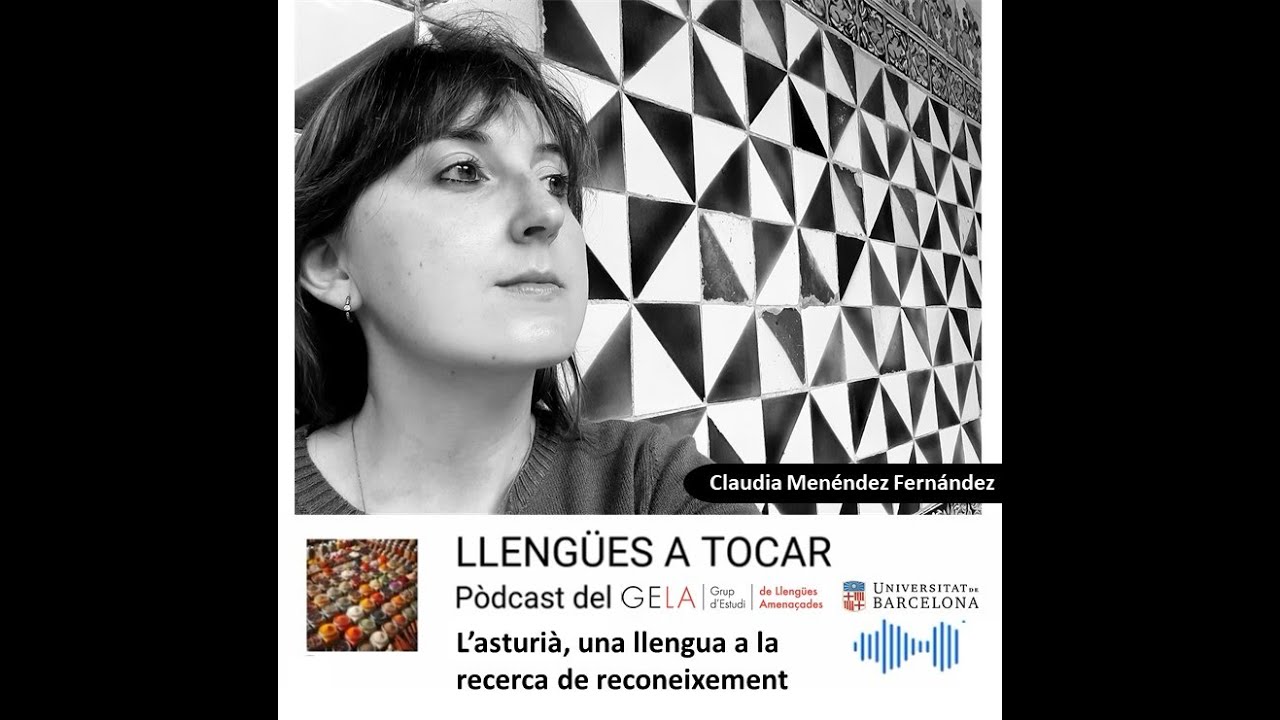 Llengües a tocar, capítol 9: l'asturià, una llengua a la recerca de reconeixement.