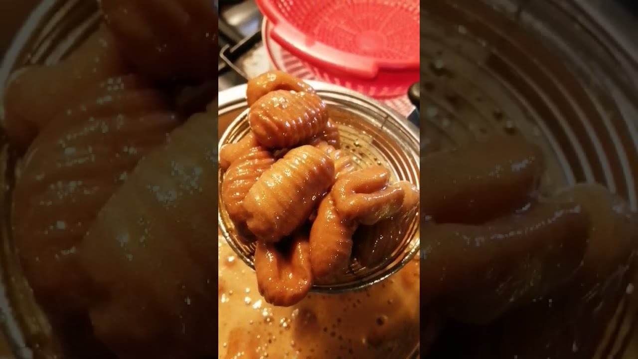 Dolce Tipico Calabrese 