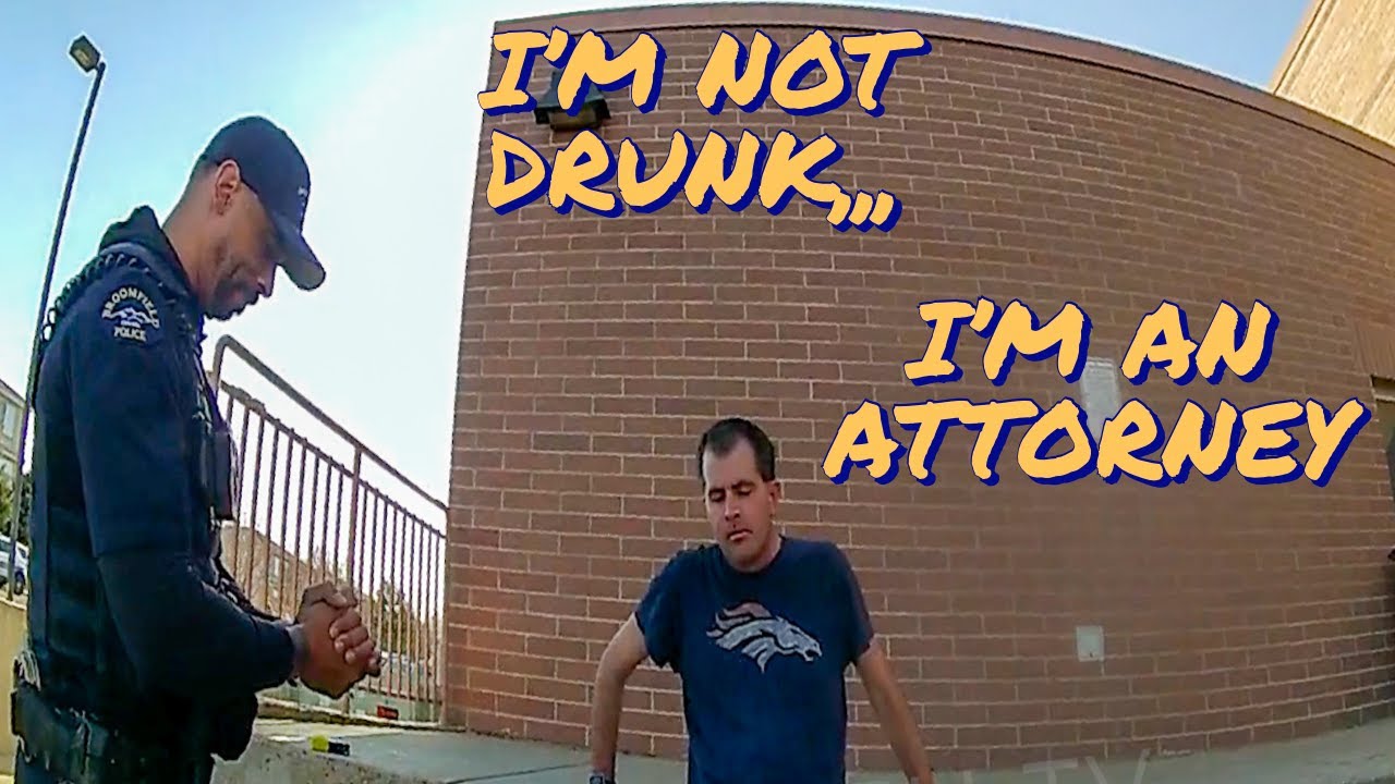 Drunk Lawmaker Tries to Pick Up Kids at School Gets DUI
