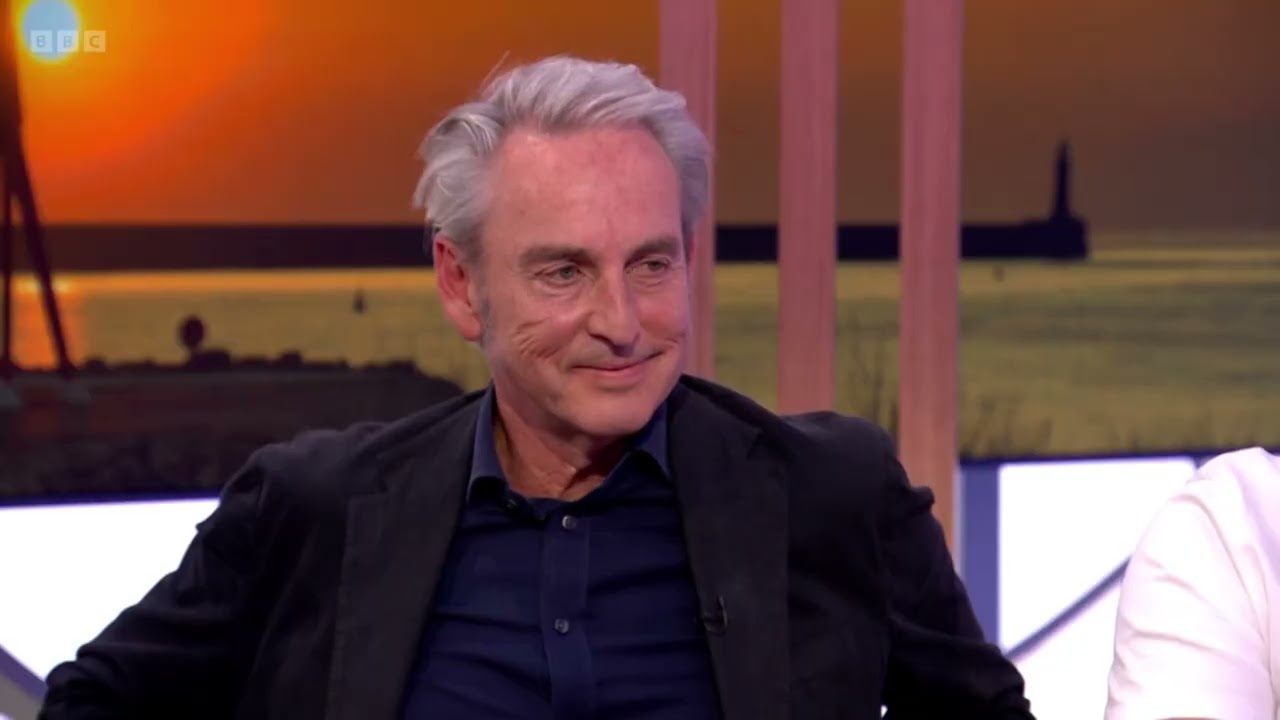 PHILLIP MOULD THE ONE SHOW 08.08.25