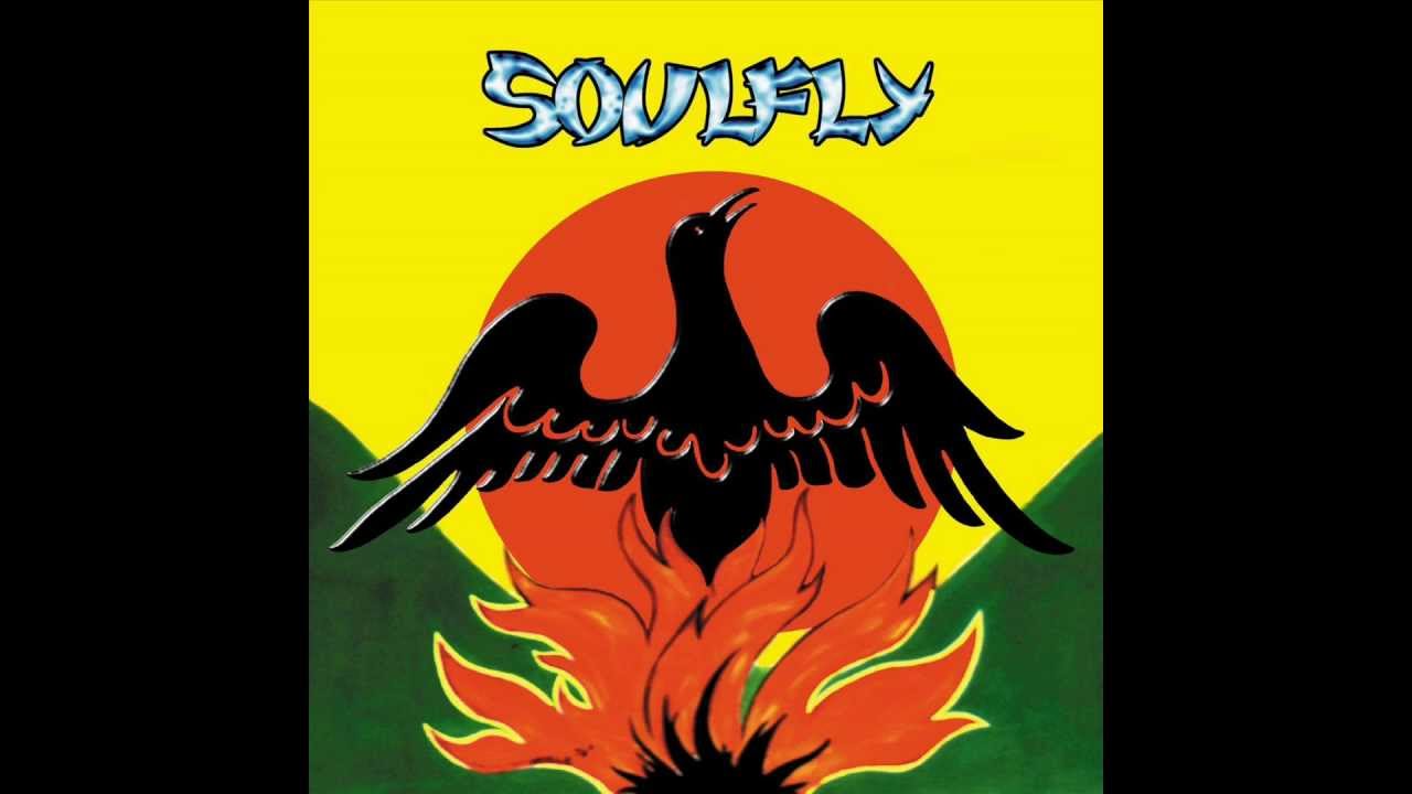 SoulFly- Pain HD