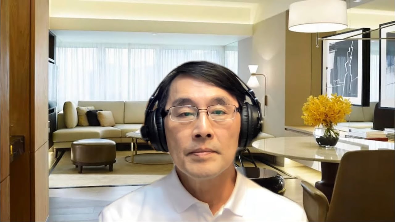 【00255】clubhouse 輕鬆聊投資 2021年10月5日 CLEC投資理財教育學院