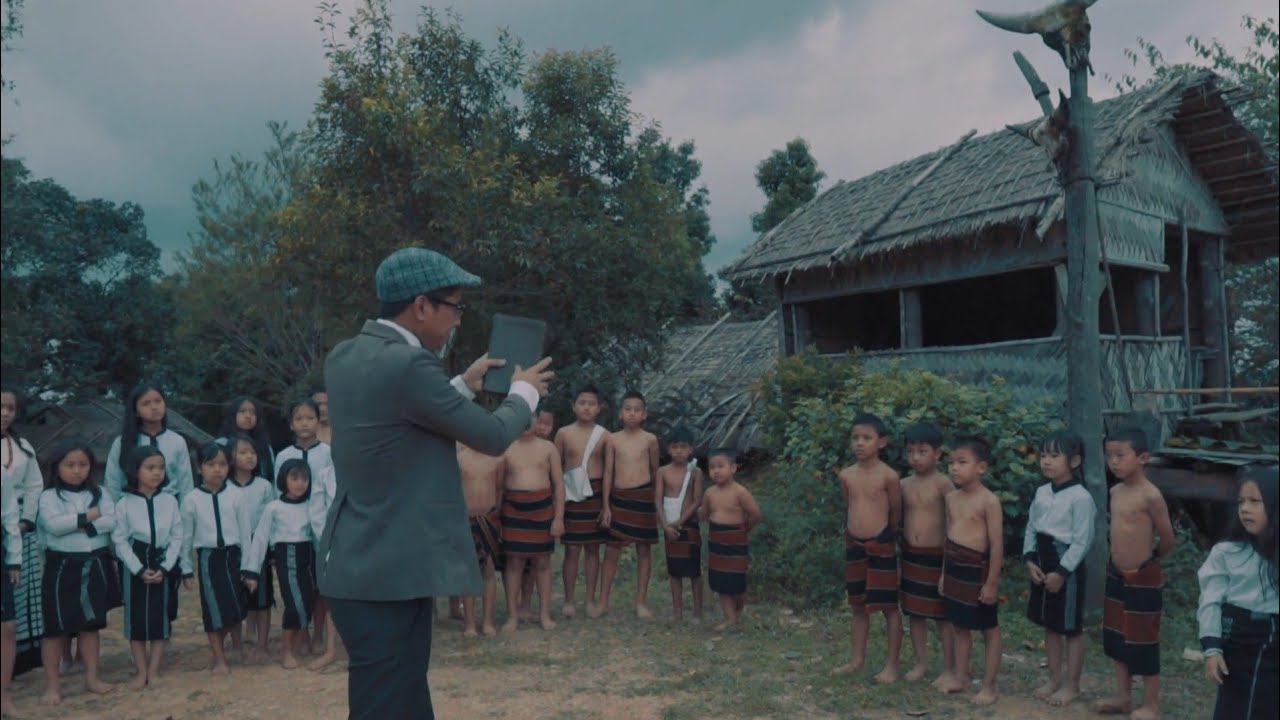 Naupang Chawhnu Inkhawm
Chhinga Vengthlang
Presbyterian Kohhran