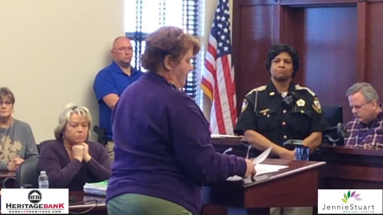 Victim Impact Statement - Lisa Champion