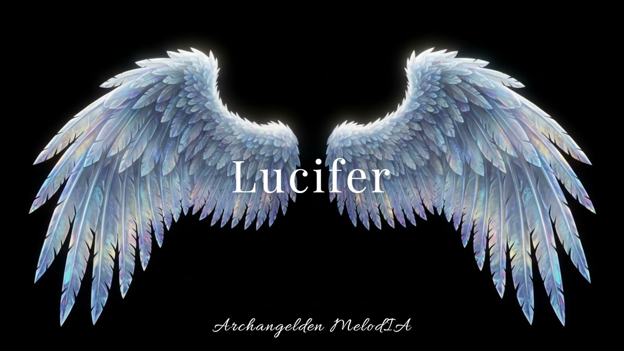 Lucifer - Archangelden MelodIA