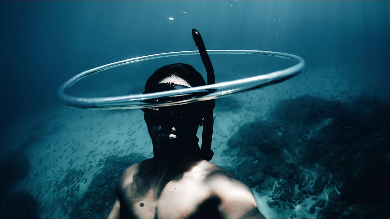 HAWAII Beneath the Surface || Nolan Omura