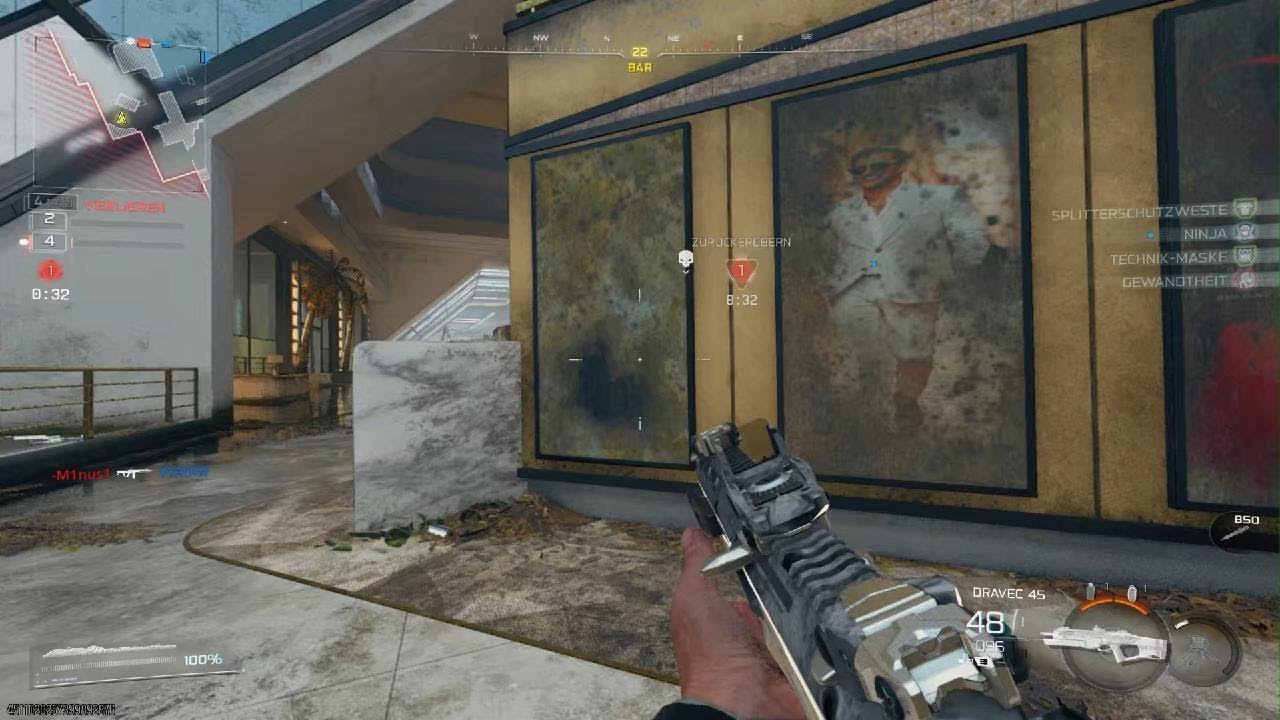 RankedPlay Cod BlackOps7