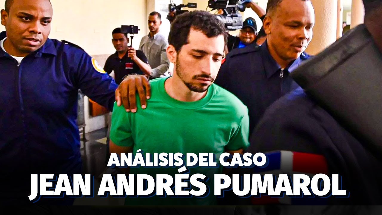 Análisis del caso Jean Andrés Pumarol: Medida de coerción, esquizofrenia y el sistema judicial