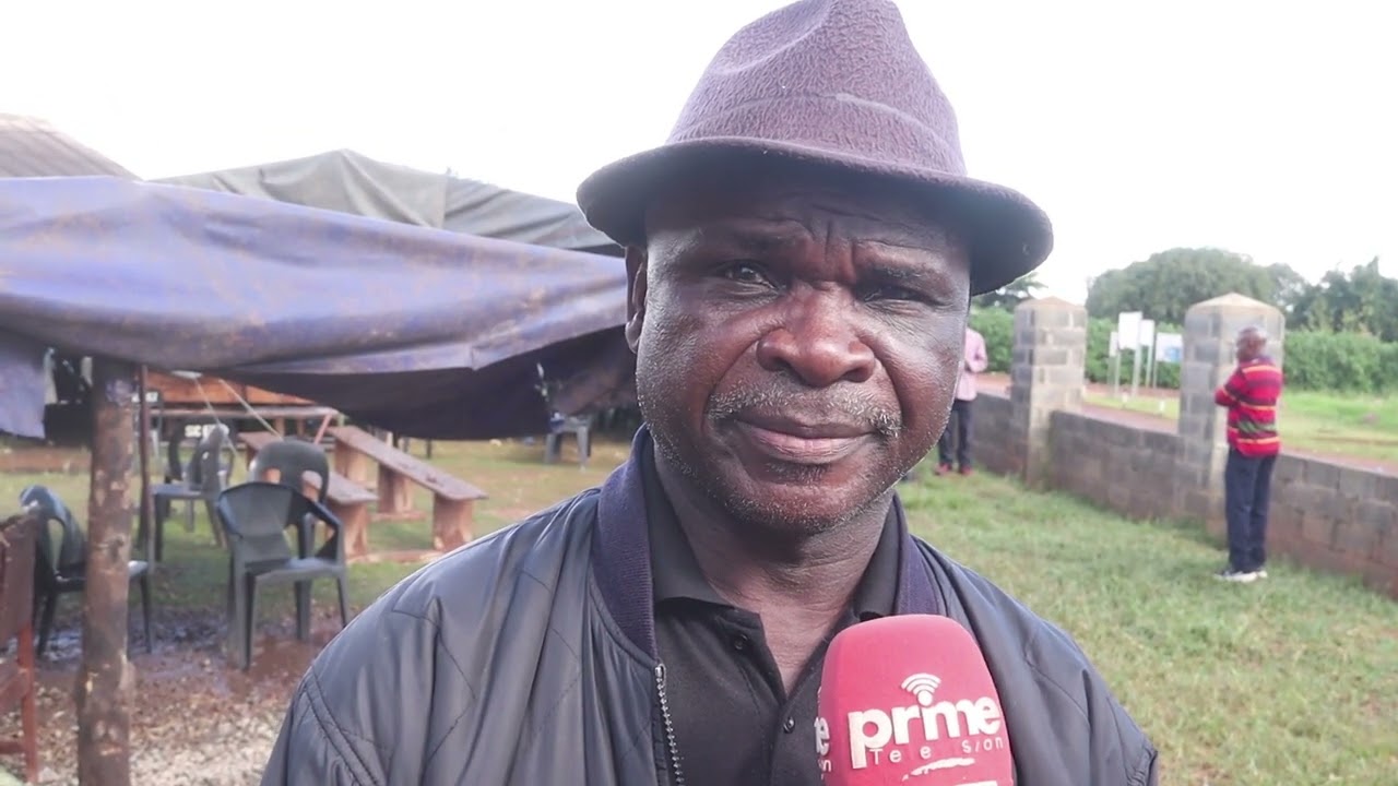 ECZ CLERGYMAN AMONG THREE KILLED IN SOLWEZI
