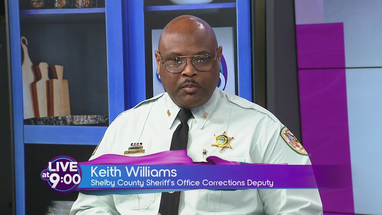How to become a corrections deputy, pay and the details