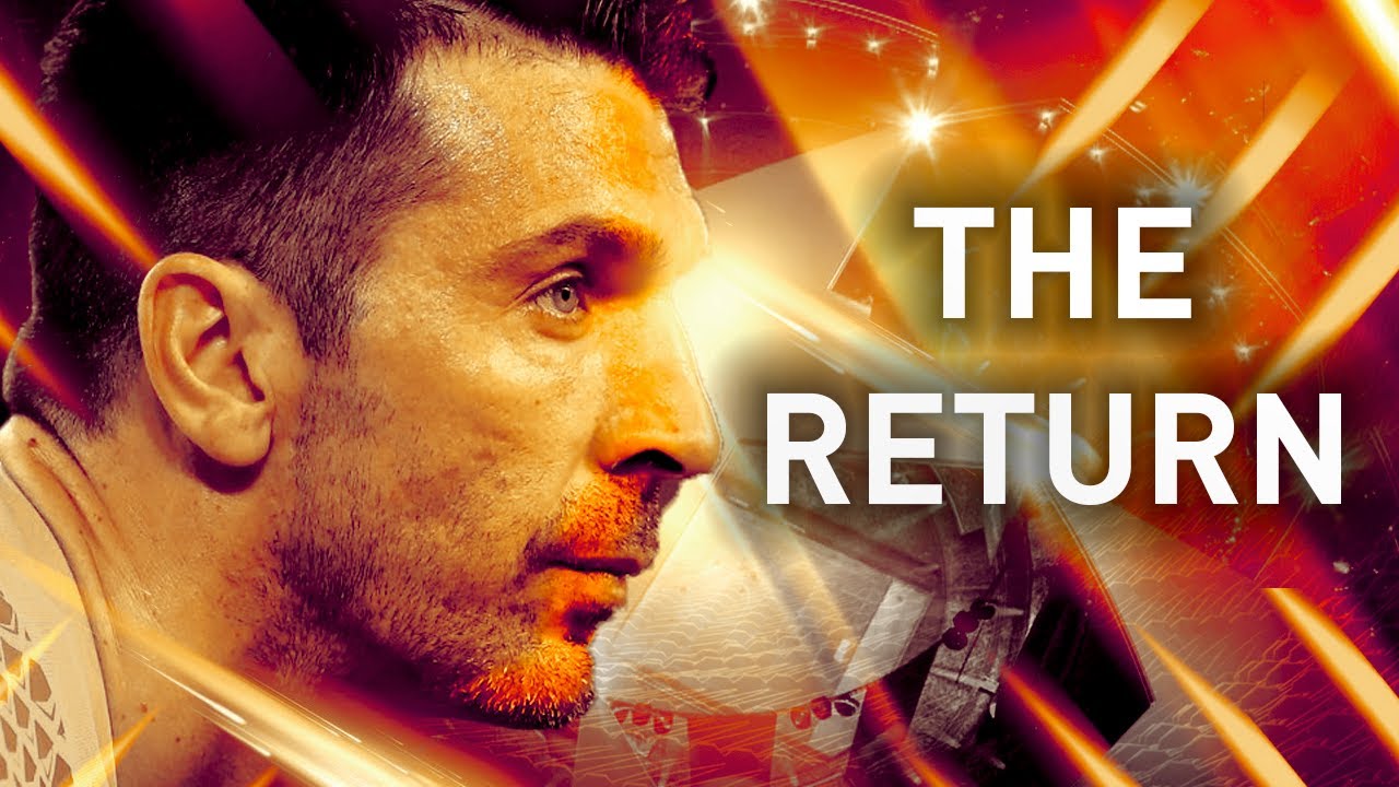 FIFA 17 Pro Clubs Goalkeeper 'The Return?' Montage!