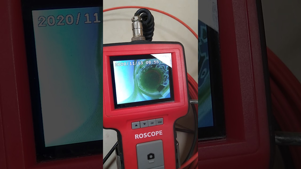 Rothenberger Roscope