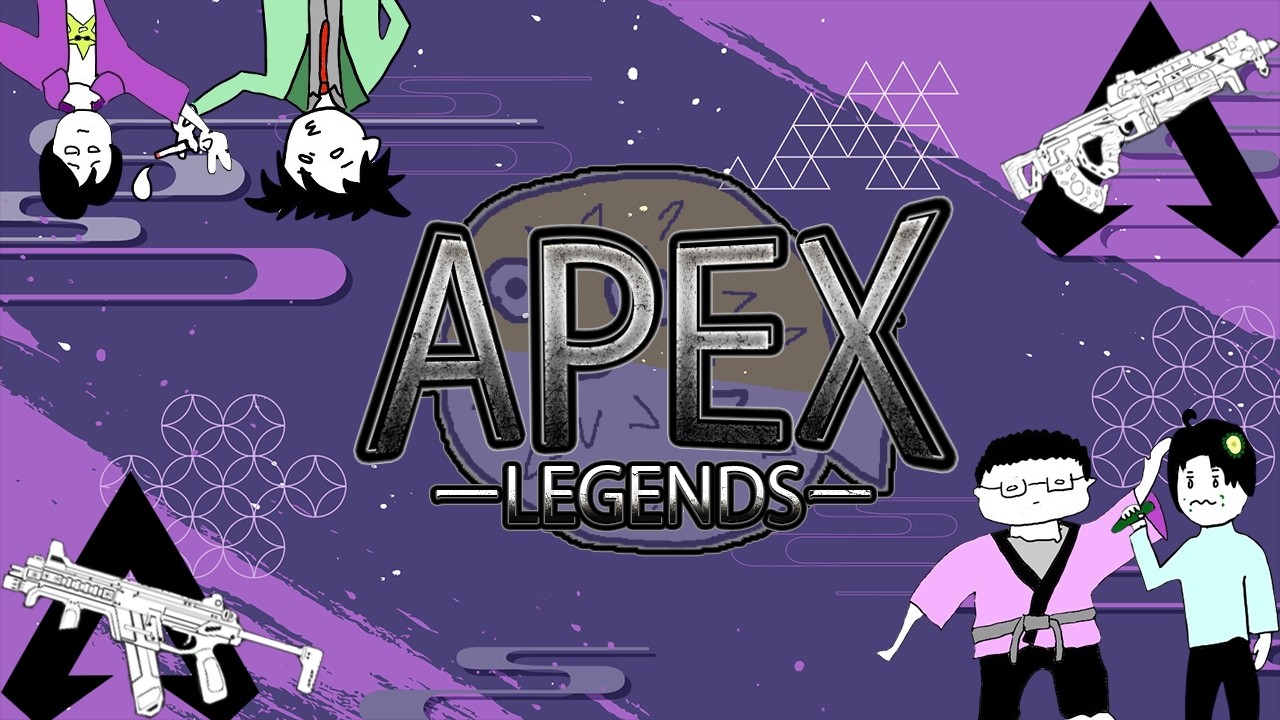 【APEX】無水カレーフルパランク