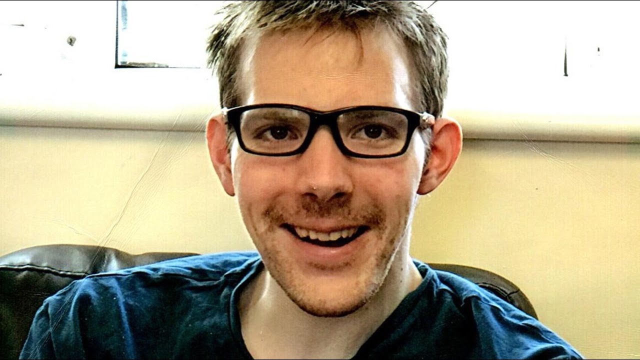 Luke's Story: Our family's experience of Learning Disability care