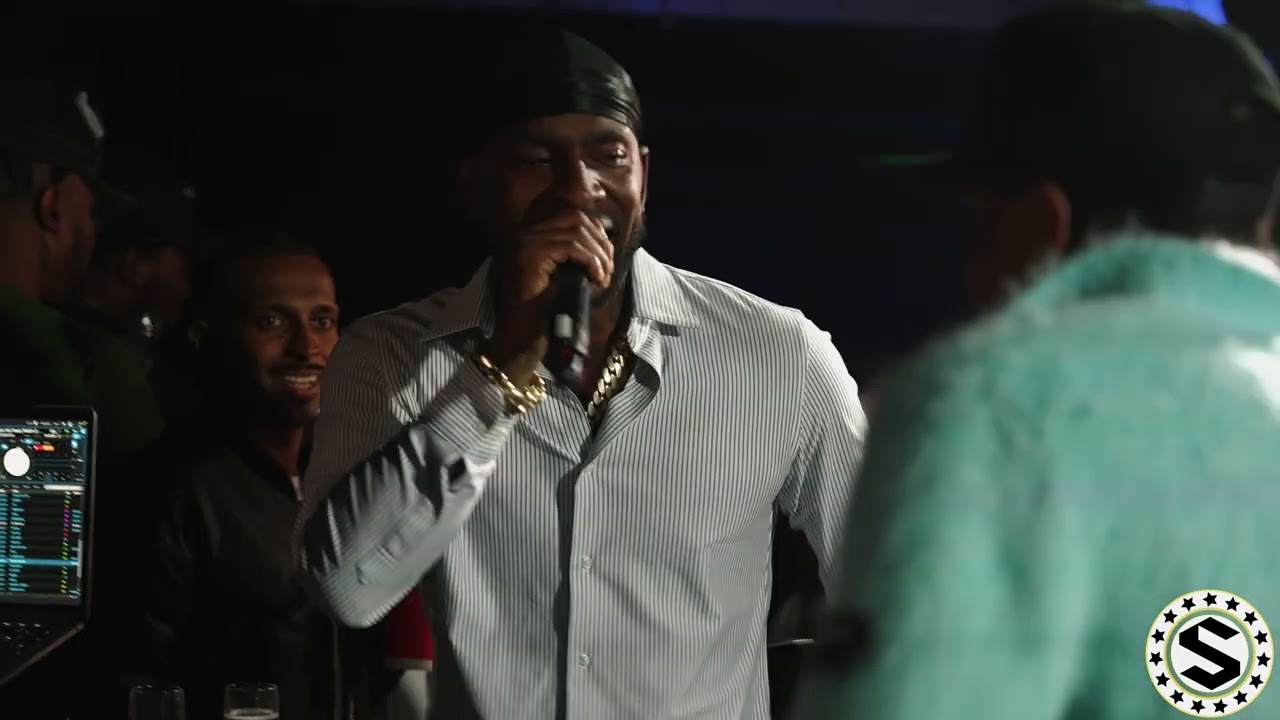 SKEPTA | D DOUBLE E | BUSHKIN | SHORTY | FRISCO | JAMMER | NOV HEARTLESS при участии BBK | MAINS ...