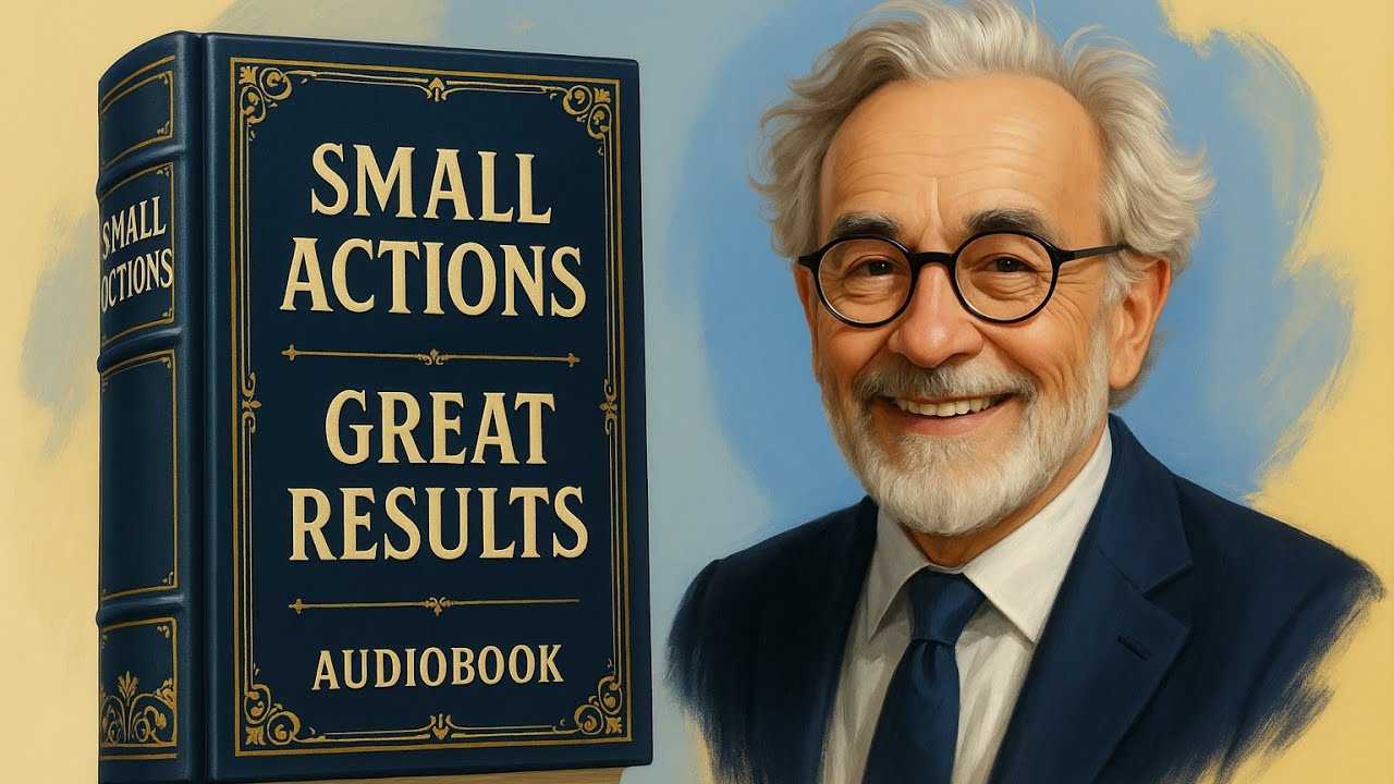 Before You Sleep, Hear This Audiobook | Life Changing Success & Motivation Lessons #motivation