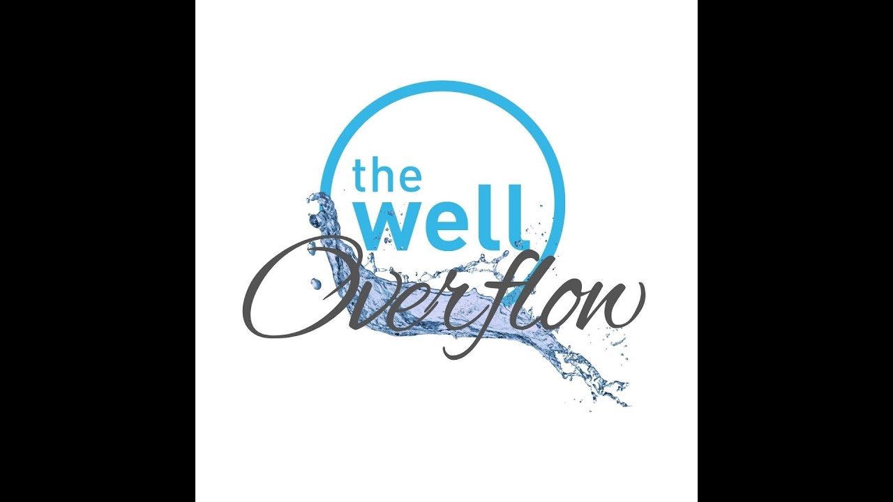 The Well - Overflow Podcast : Episode 2 ( 1-24-25 )