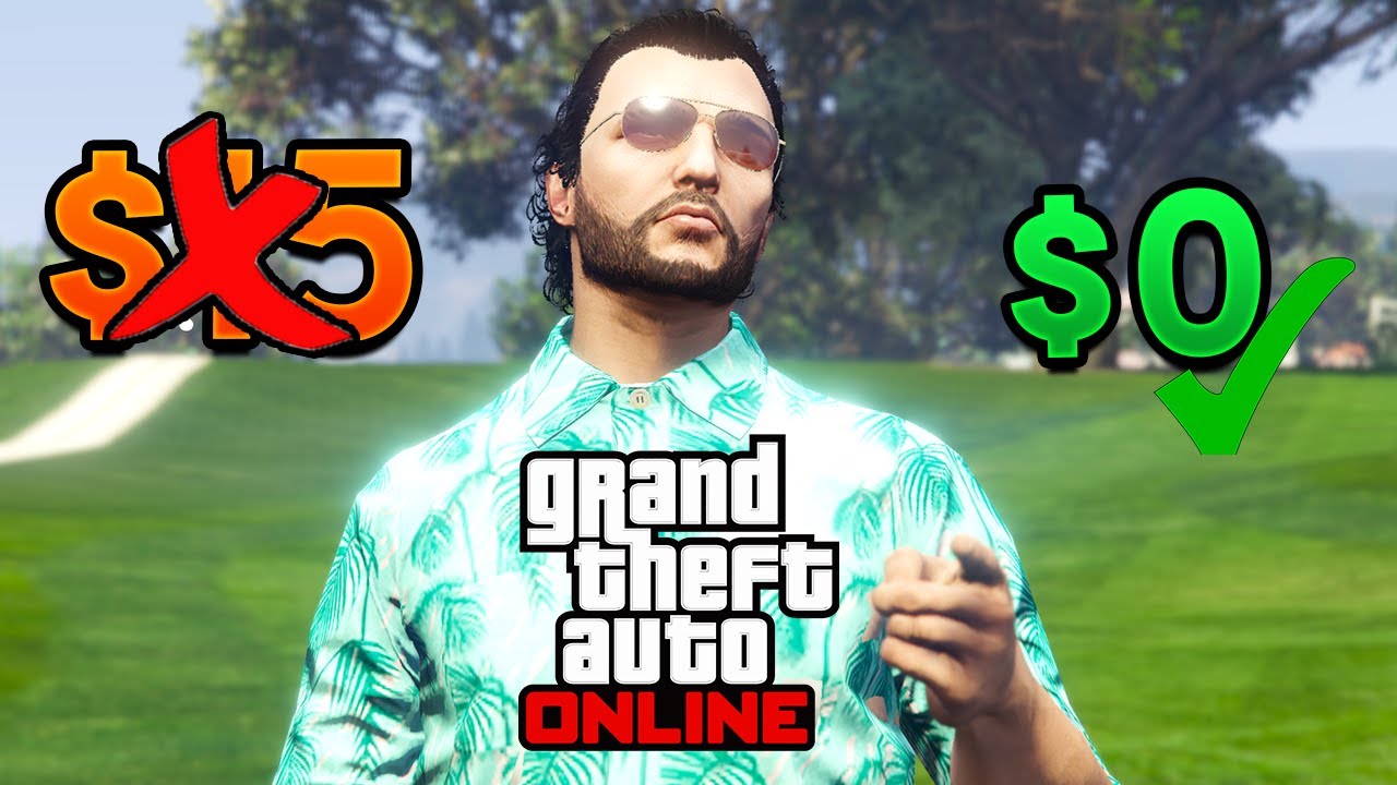 How GTA Online Changed Gaming Forever