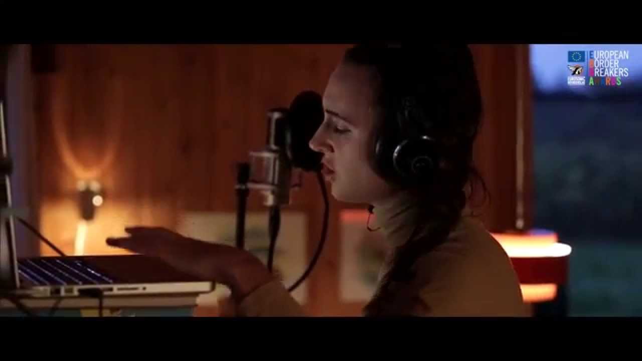 MØ - A Portrait - EBBA 2015