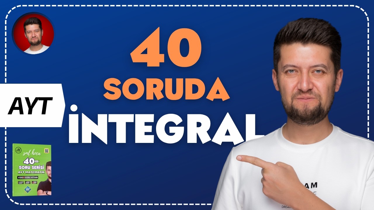 40 SORUDA 