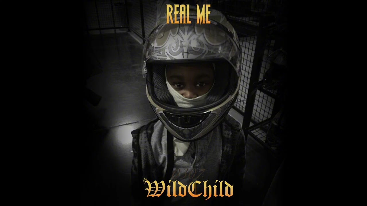 Montty - REAL ME (Official Audio)