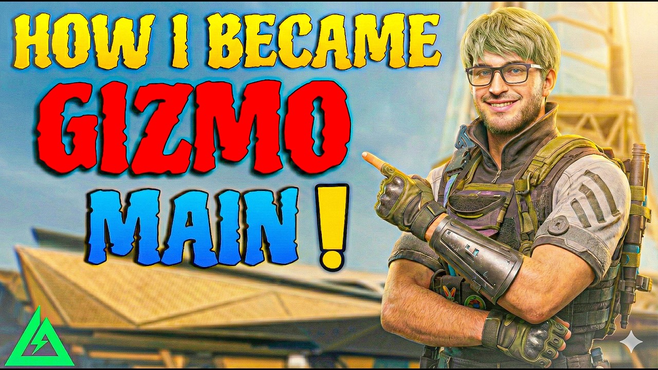 GIZMO IS GREAT... In the right hands