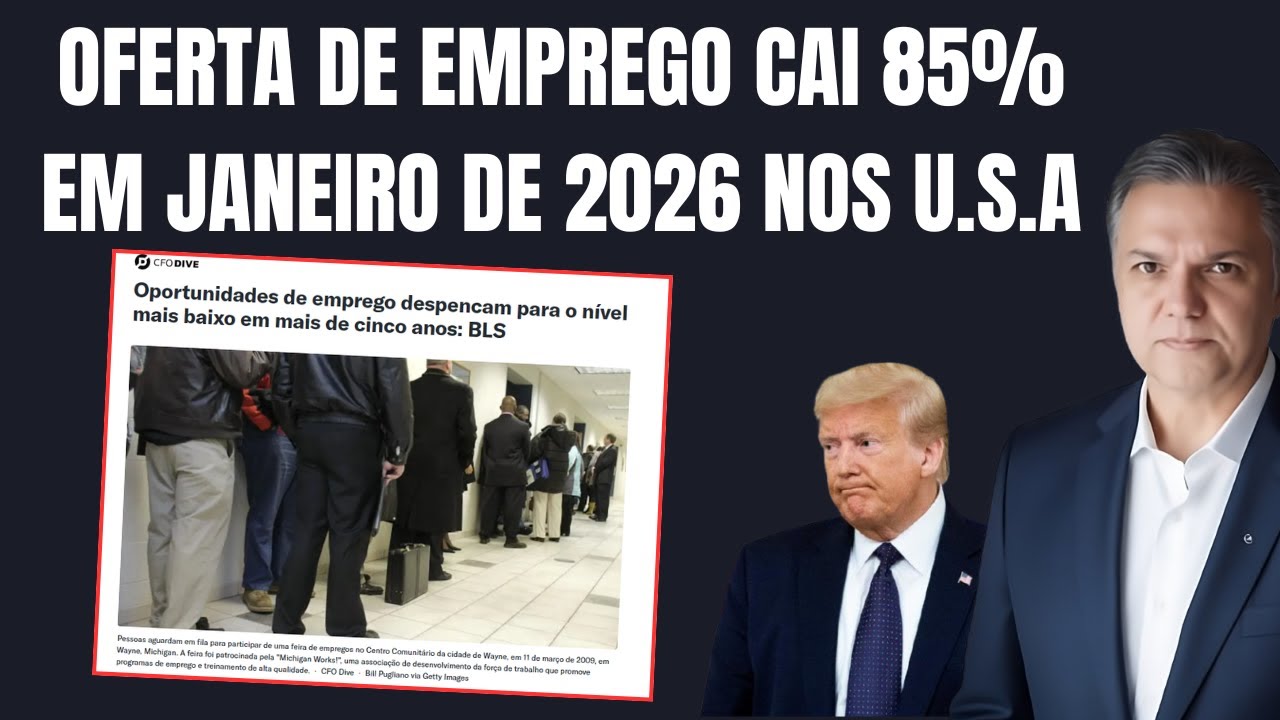 DESEMPREGO EM ALTA ASSUTA FAMILIAS DE BAIXA RENDA NOS USA. PIB EM K.