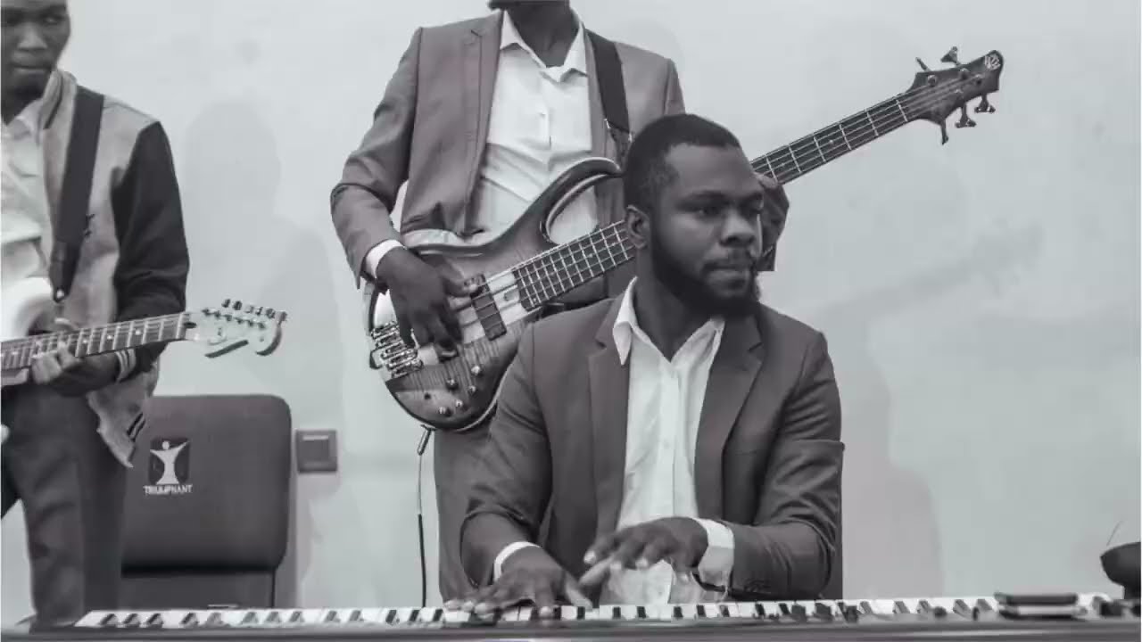 Use these 7-3-6-2-5-1 Drop 2 Diminished Chord voicings to Wow!!! your Church Congregation anytime