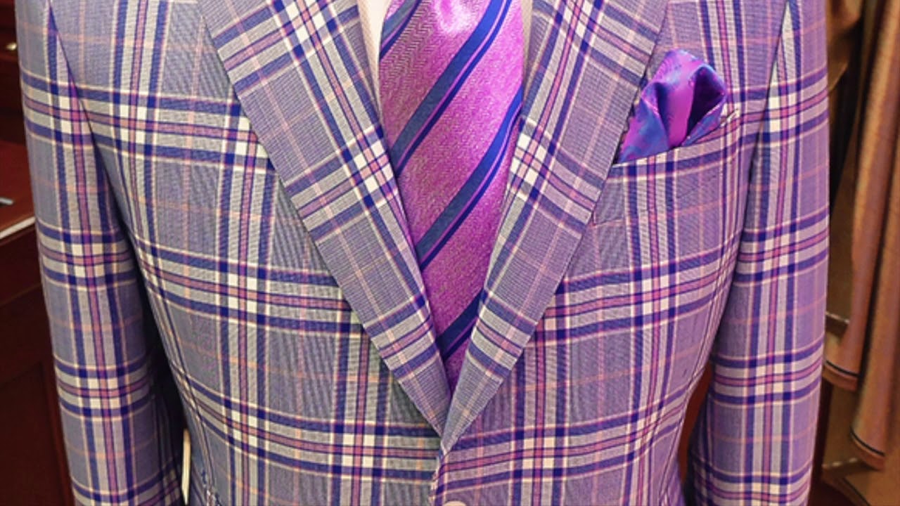 Bespoke Suits Toronto