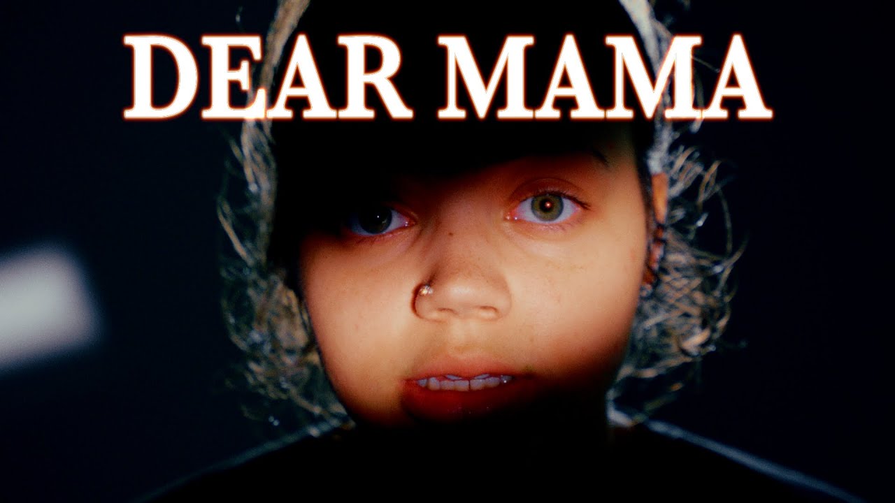 AmberYourRose - Dear Mama (directed by maioka)