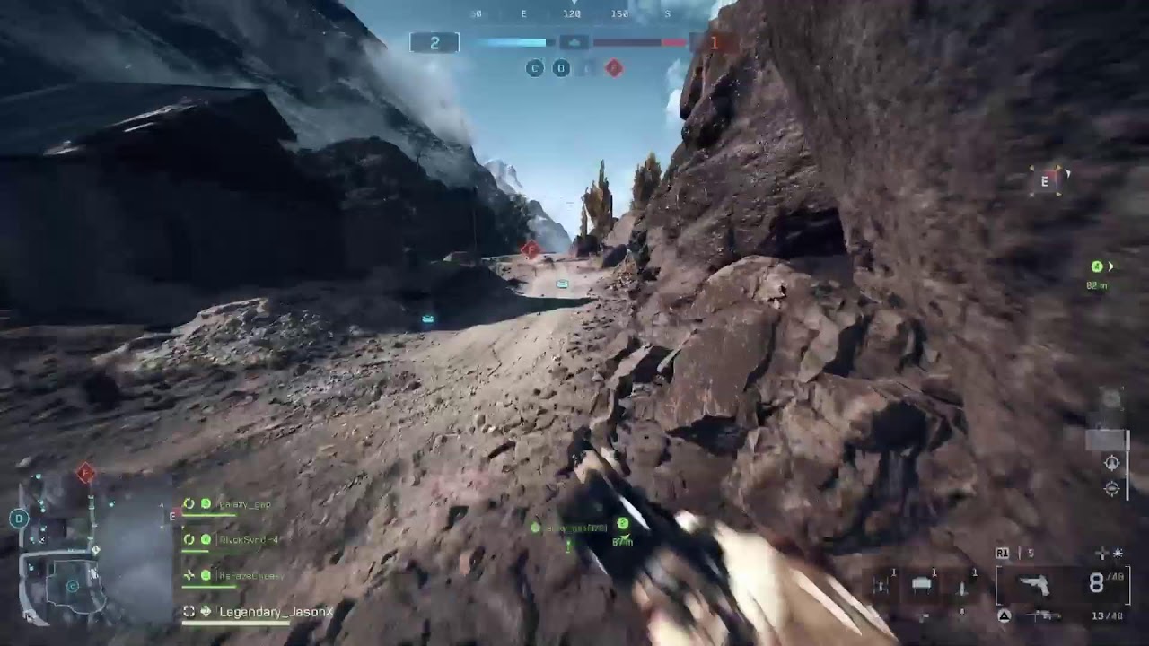 Battlefield 6 Live : W/Cuz Killing It