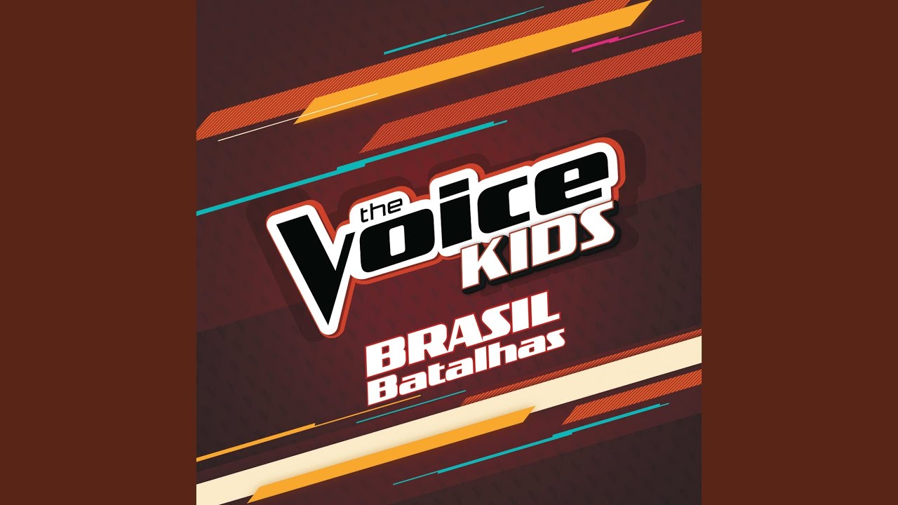 Quando Você Passa (Turu Turu) (Turuturu) (The Voice Kids Brasil)