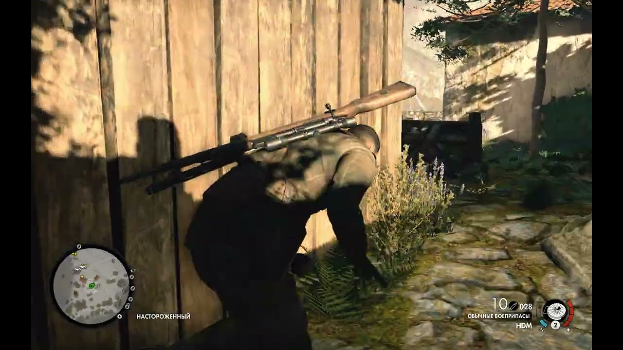 Sniper Elite 4 DX12 2026 01 07   20 15 29 09