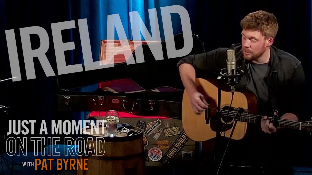 Ireland | Pat Byrne & Chip Dolan