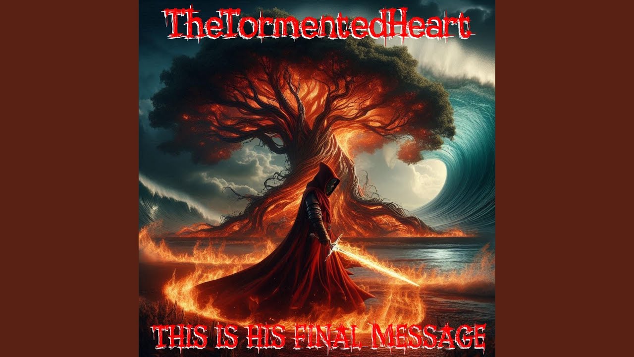 This Is His Final Message
