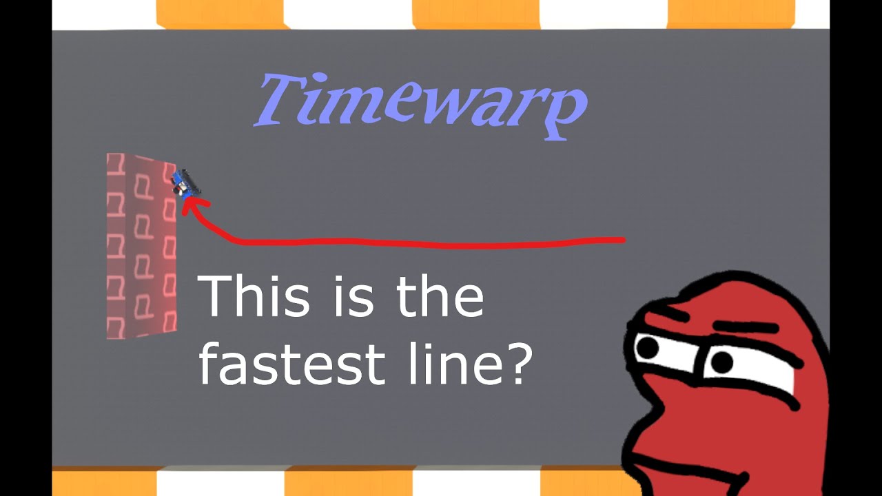 The Coolest Exploit in Zeepkist? (idk maybe, it's pretty cool)