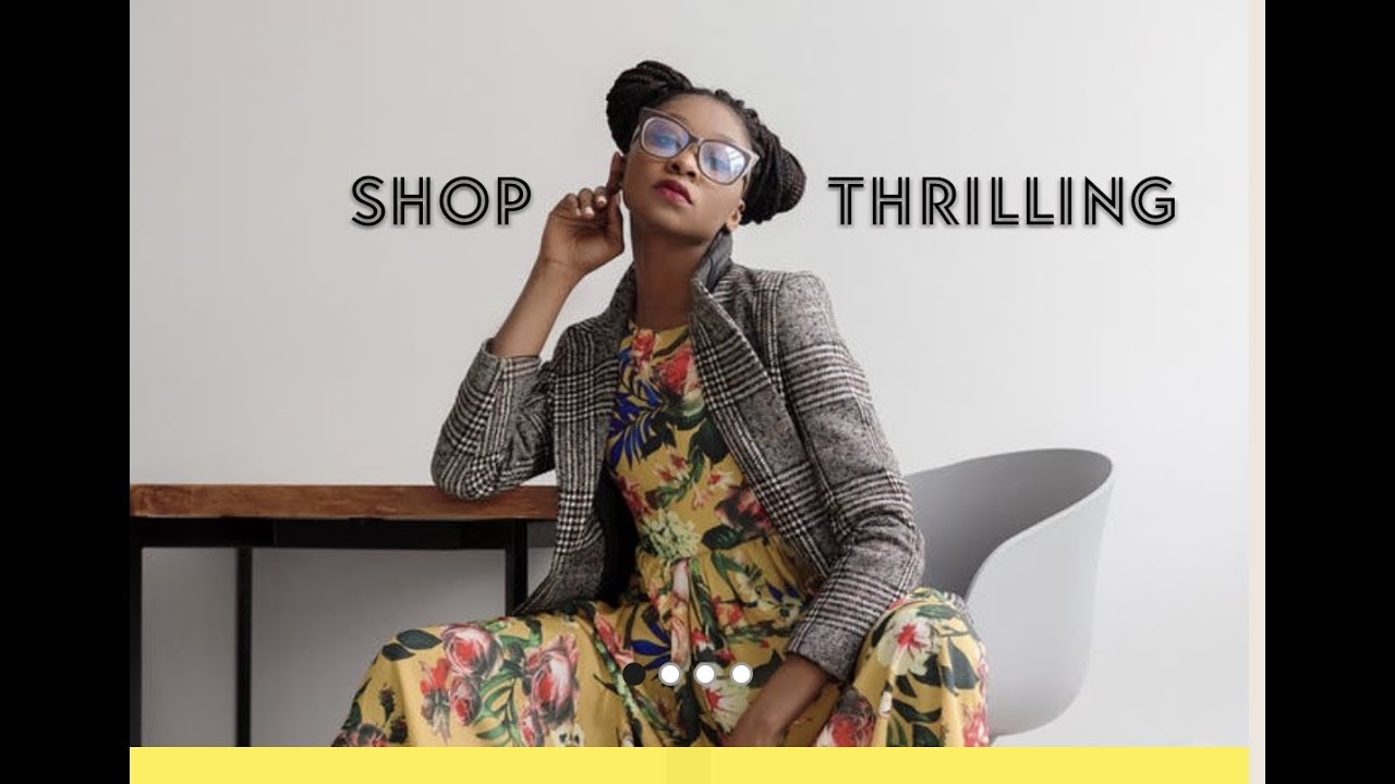 How One Entrepreneur Is Bringing Vintage Clothes to Your Doorstep