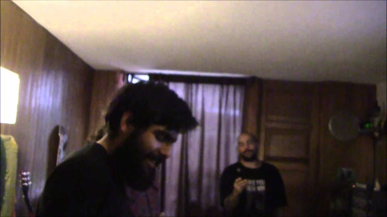 Bar de Monjas / Vinnum Sabbathi: Fuzzonaut Teaser