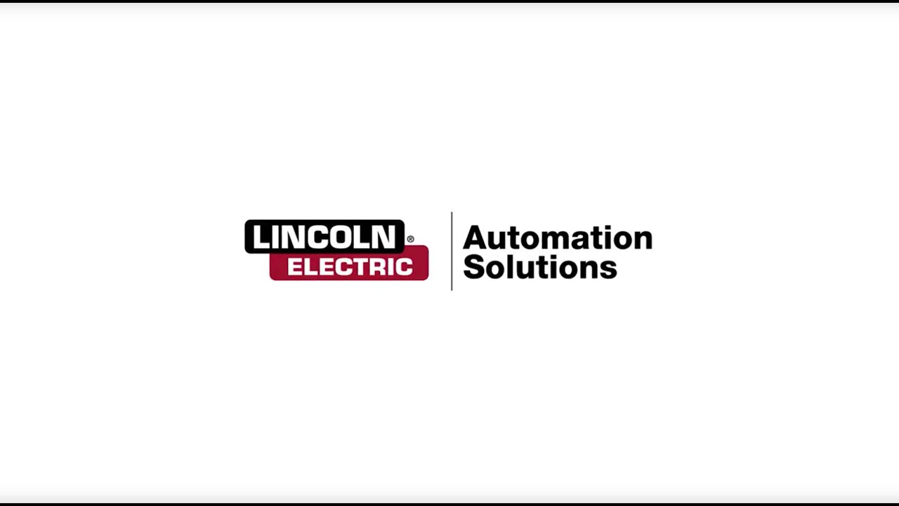 Lincoln Electric® Tandem Arc Manipulator
