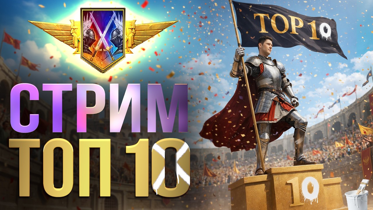 ИДЕМ В ТОП-10 РТА НОВОГО СЕЗОНА. RAID Shadow Legends
