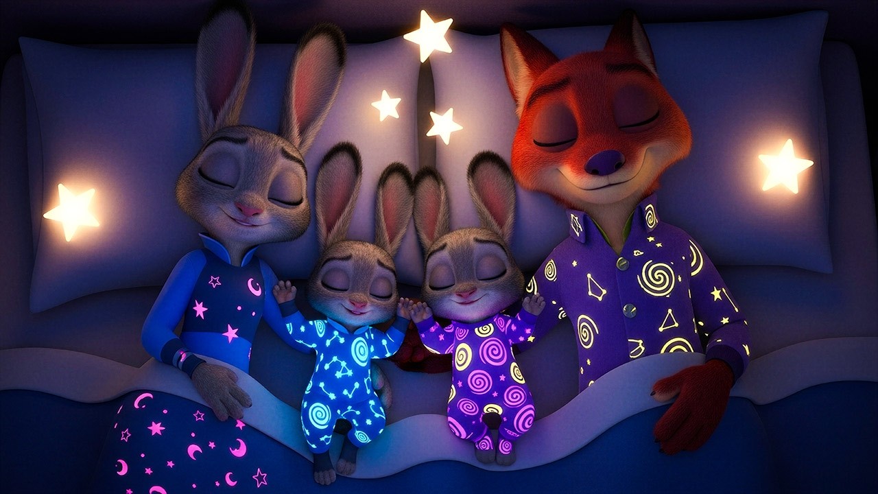 Засыпайте за 3 минуты 🌙 | Спокойная музыка для сна, которая поможет перестать слишком много думат...