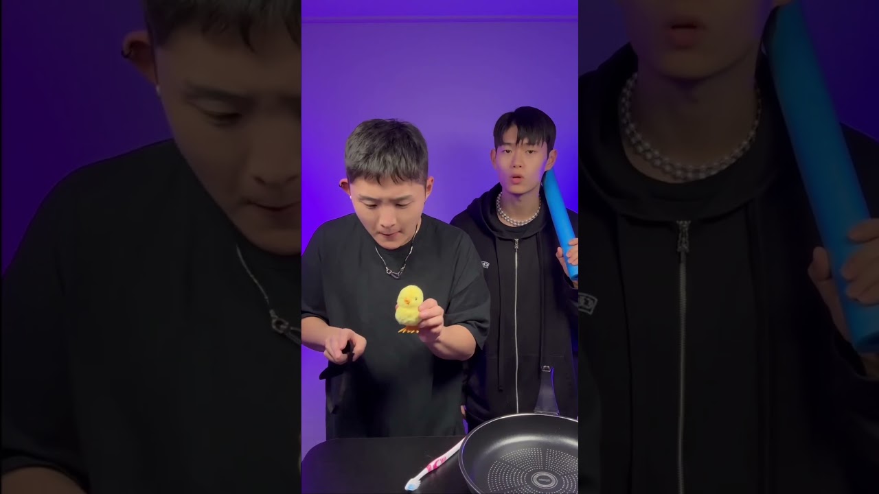 Venom Beatbox challenge 